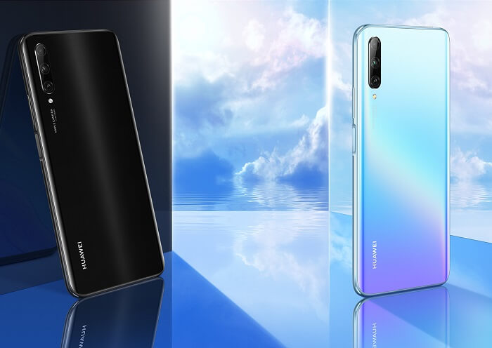 Huawei Y9s - 2019