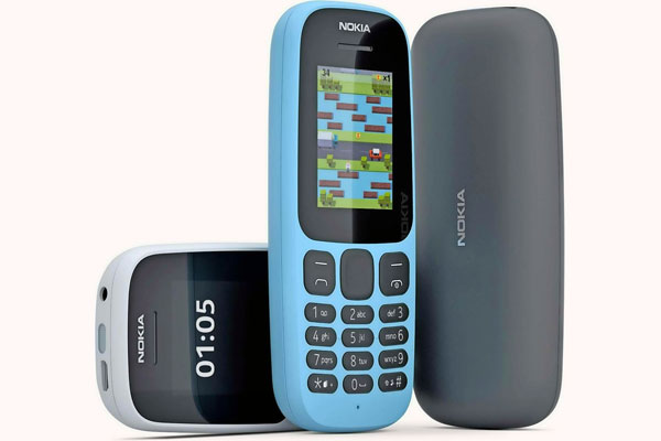 گوشی موبایل Nokia 106