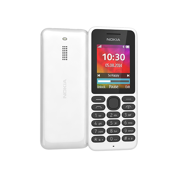 گوشی موبایل Nokia 130 Dual Sim