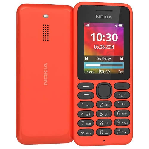 Nokia 130 دو سیم کارت