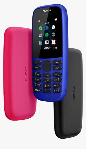 گوشی Nokia 105