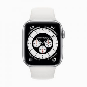 ساعت هوشمند اپل واچ سری 6 apple watch series