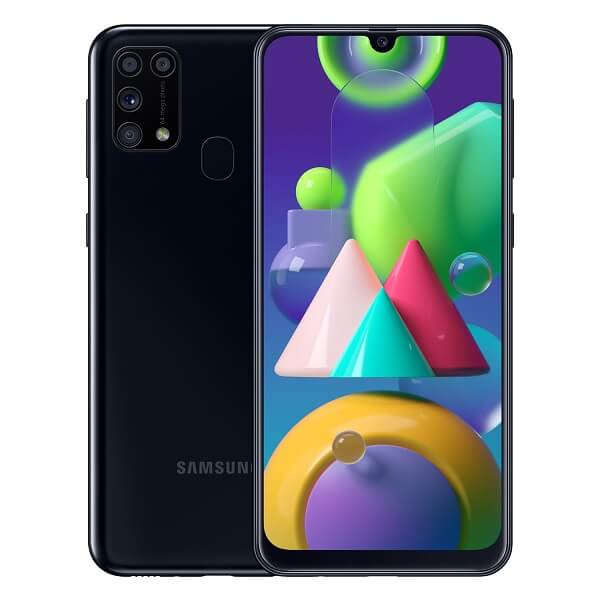 گوشی موبایل گلکسی M31 سامسونگ | Samsung Galaxy M31