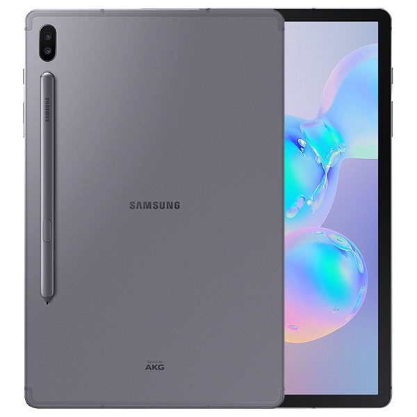 تبلت سامسونگ مدل Galaxy Tab s6 با ظرفیت 128 گیگابایت