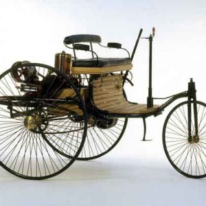 قدیمی ترین ماشین های دنیا