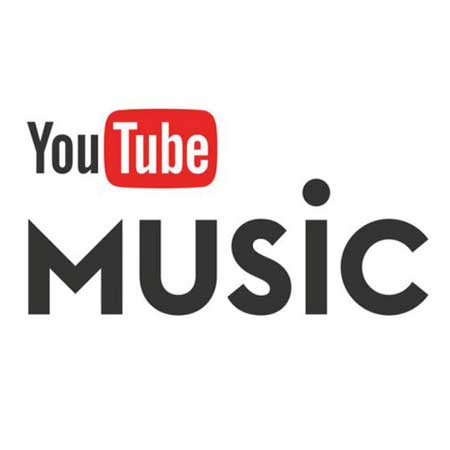 اپلیکیشن یوتیوب موزیک