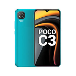 گوشی Xiaomi Poco C3