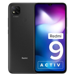 Redmi 9 Active Xiaomi