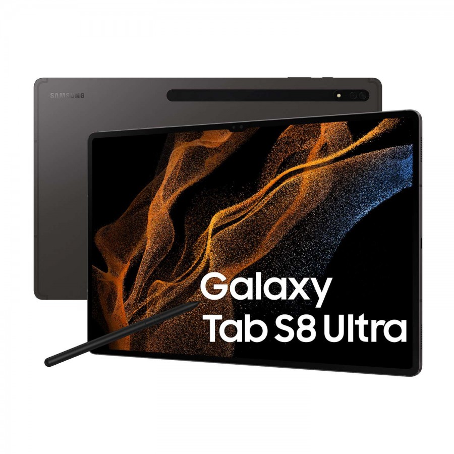تبلت Samsung galaxy tab s8 ultraa