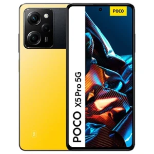 گوشی Xiaomi Poco X5 Pro