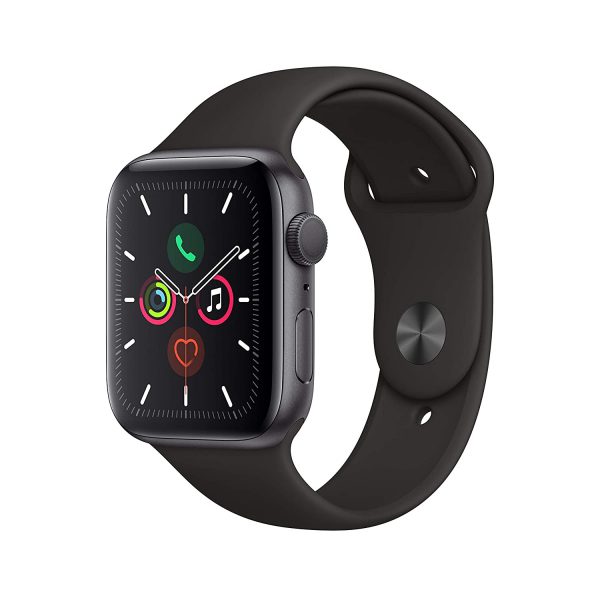 ساعت هوشمند اپل واچ سری ۵ Apple Watch S5