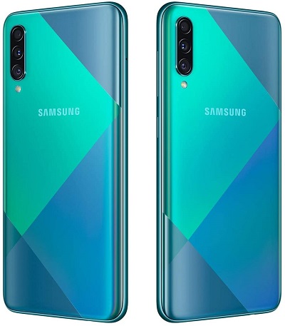 سامسونگ Galaxy A50s