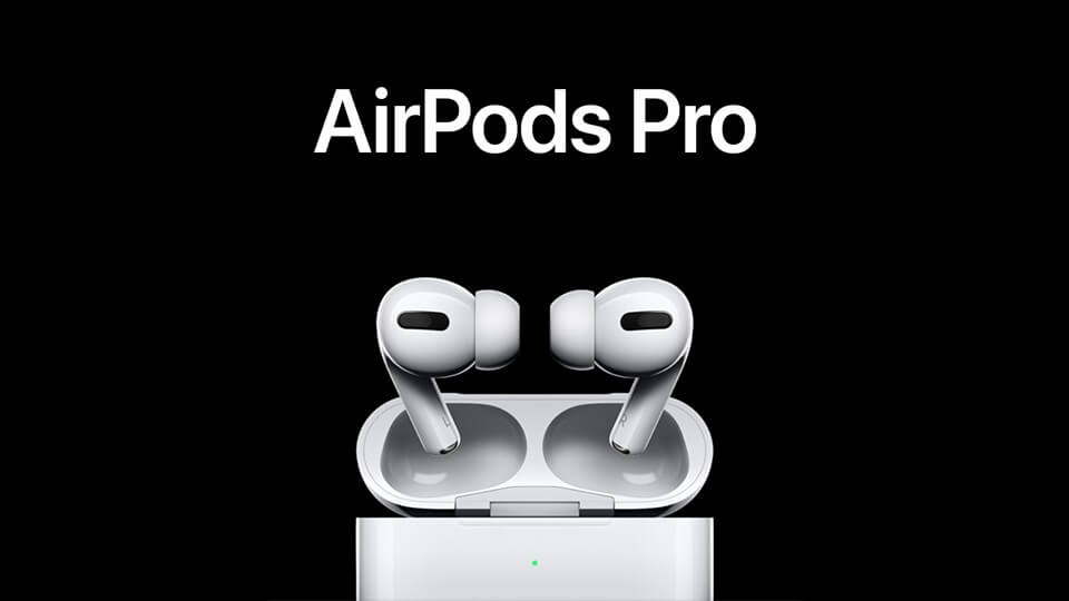 هدفون بی سیم Airpods Pro
