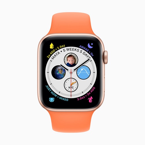 apple watch 6-2020