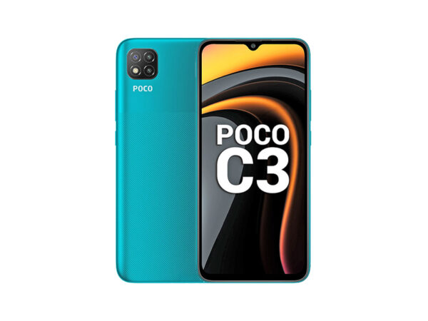 گوشی Xiaomi Poco C3