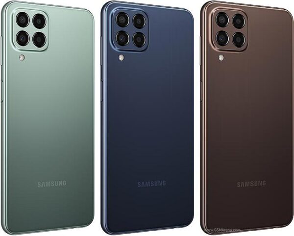 Samsung galaxy m33 5G