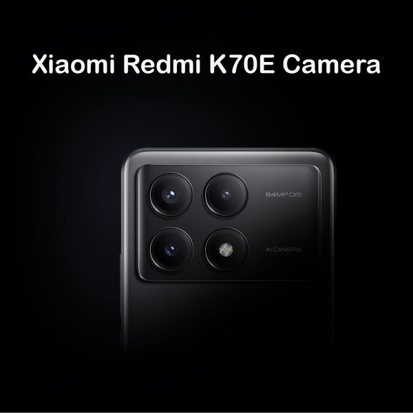 دوربین-گوشی-Xiaomi-Redmi-K70E