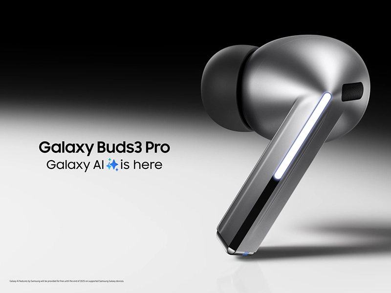 خرید Galaxy Buds3 Pro قسطی - Galaxy Buds3 Pro اقساطی - Buds 3 Pro قسطی - Buds 3 Pro اقساطی - گلکسی بادز3 پرو قسطی - گلکسی بادز3 پرو اقساطی - بادز 3 پرو قسطی - بادز 3 پرو اقساطی - گوشی قسطی از فروشگاه آنلاین و فیزیکی TGplus.ir
